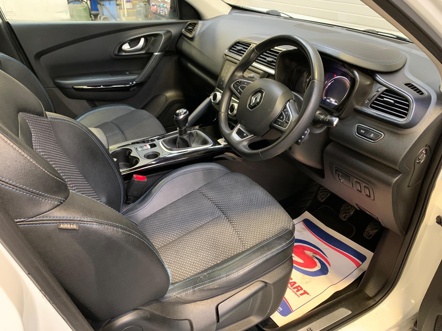 Used Renault Kadjar 2020 for sale - 77377204: Photo 22