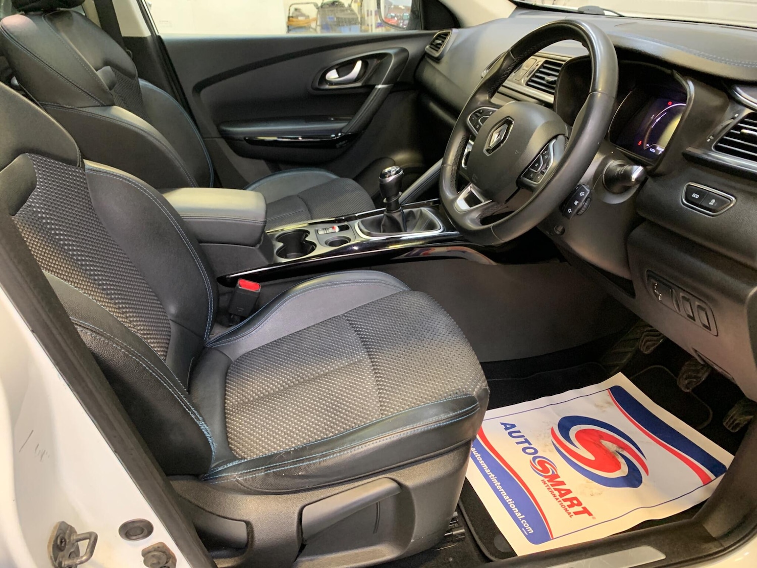 Used Renault Kadjar 2020 for sale - 77377204: Photo 23