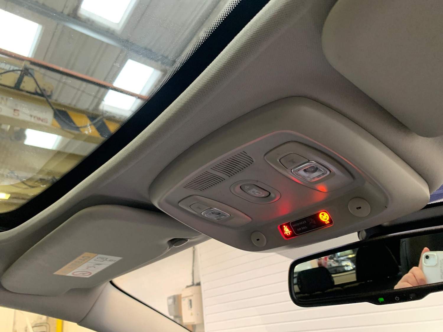 Used Renault Kadjar 2020 for sale - 77377204: Photo 33