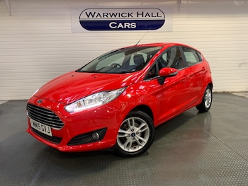 Ford - Fiesta