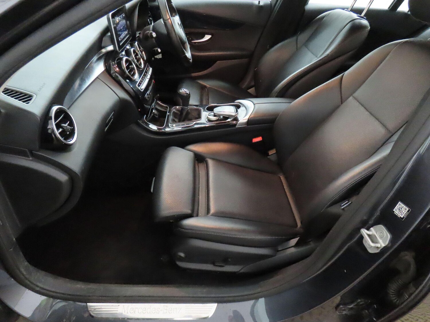 Used Mercedes-Benz C Class for sale - 77497210: Photo 14