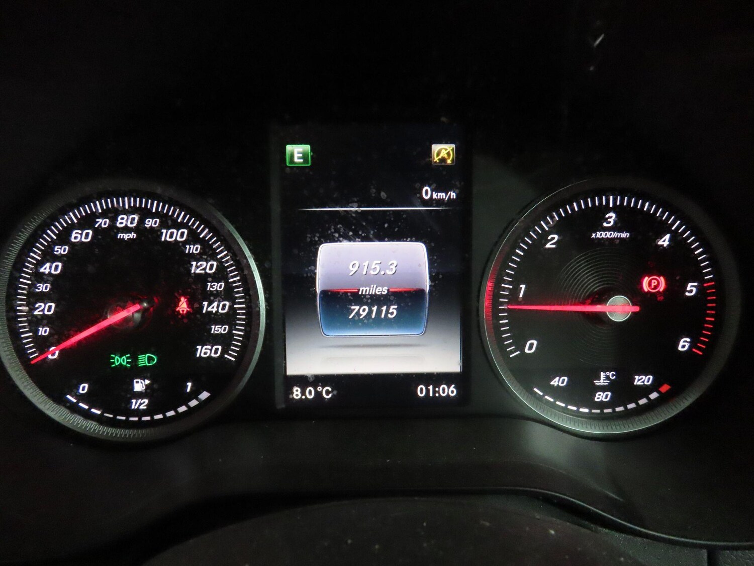 Used Mercedes-Benz C Class for sale - 77497210: Photo 15