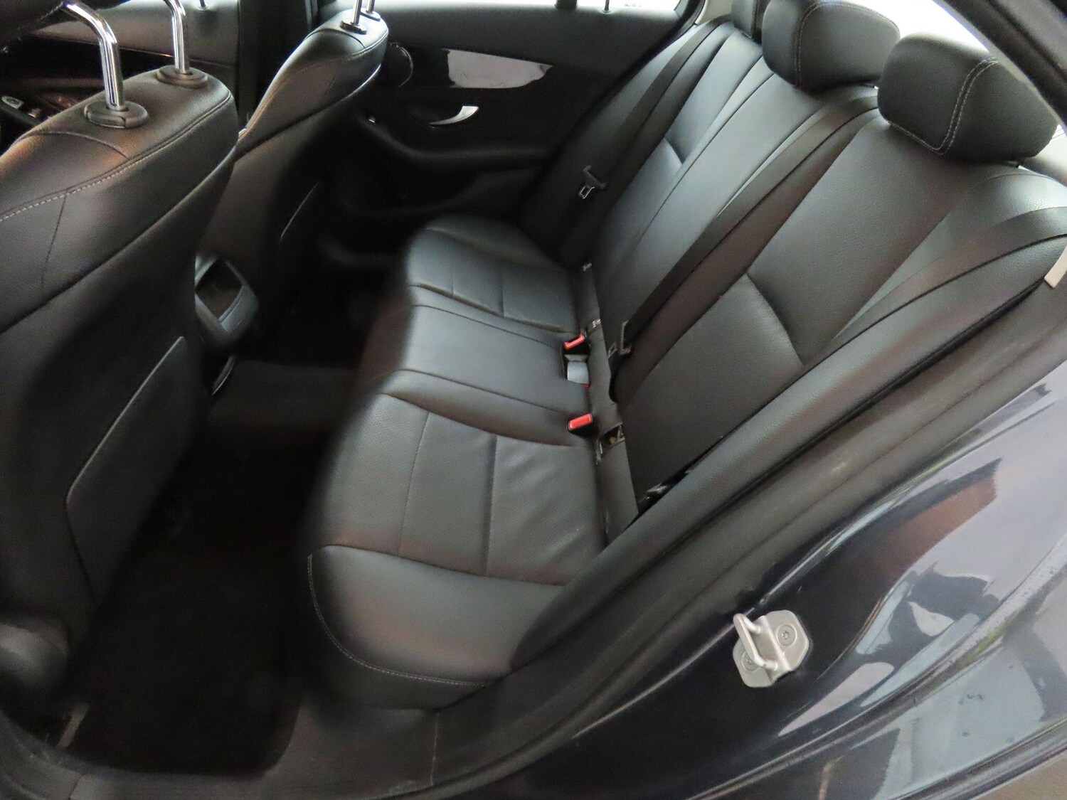 Used Mercedes-Benz C Class for sale - 77497210: Photo 16