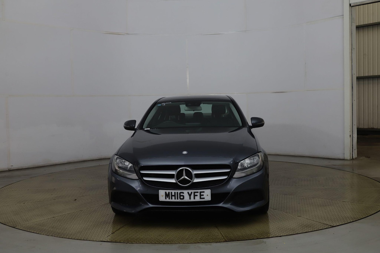 Used Mercedes-Benz C Class for sale - 77497210: Photo 3