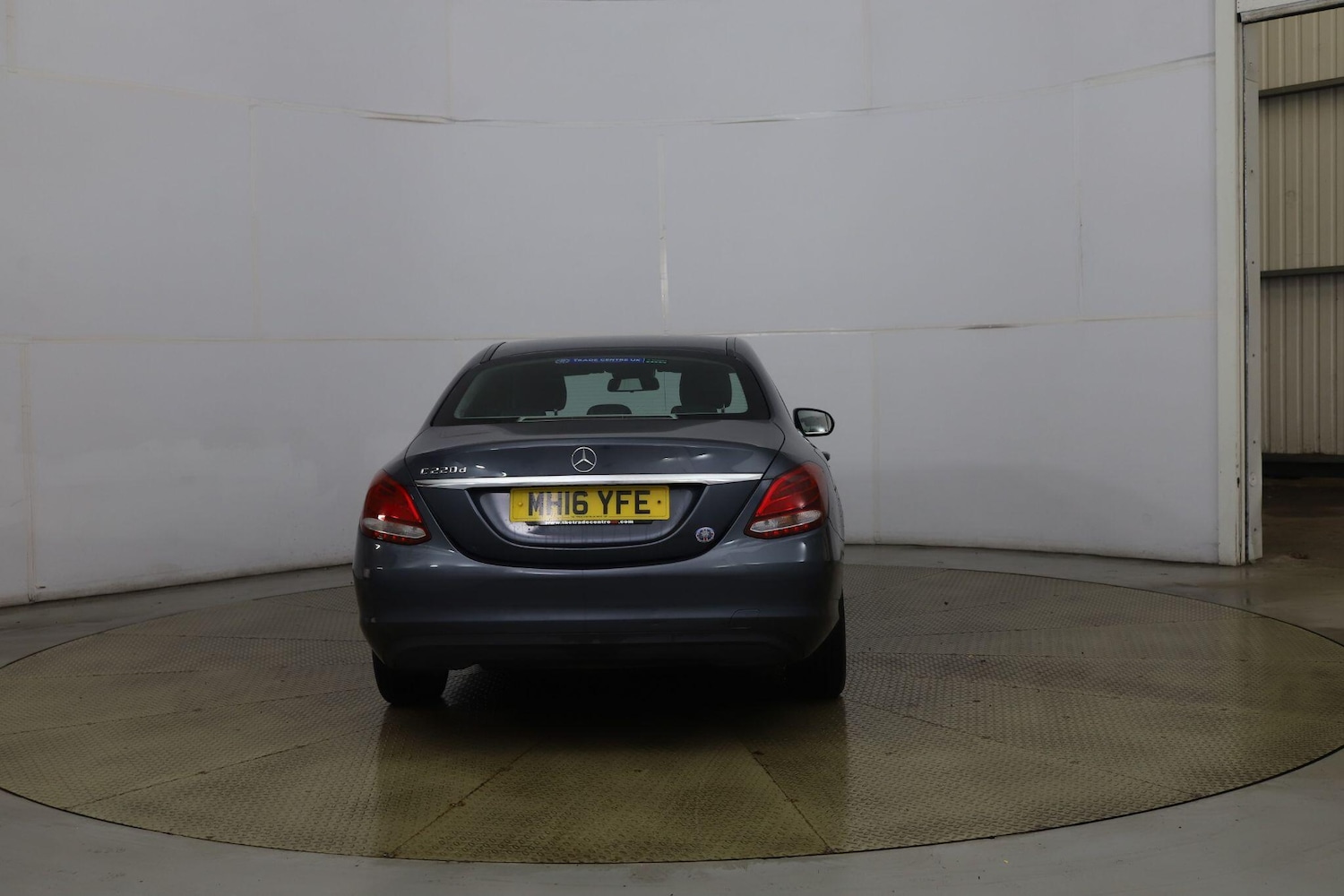 Used Mercedes-Benz C Class for sale - 77497210: Photo 7