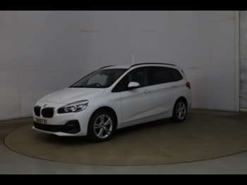 (68) - 1.5 218i Sport Euro 6 (s/s) 5dr