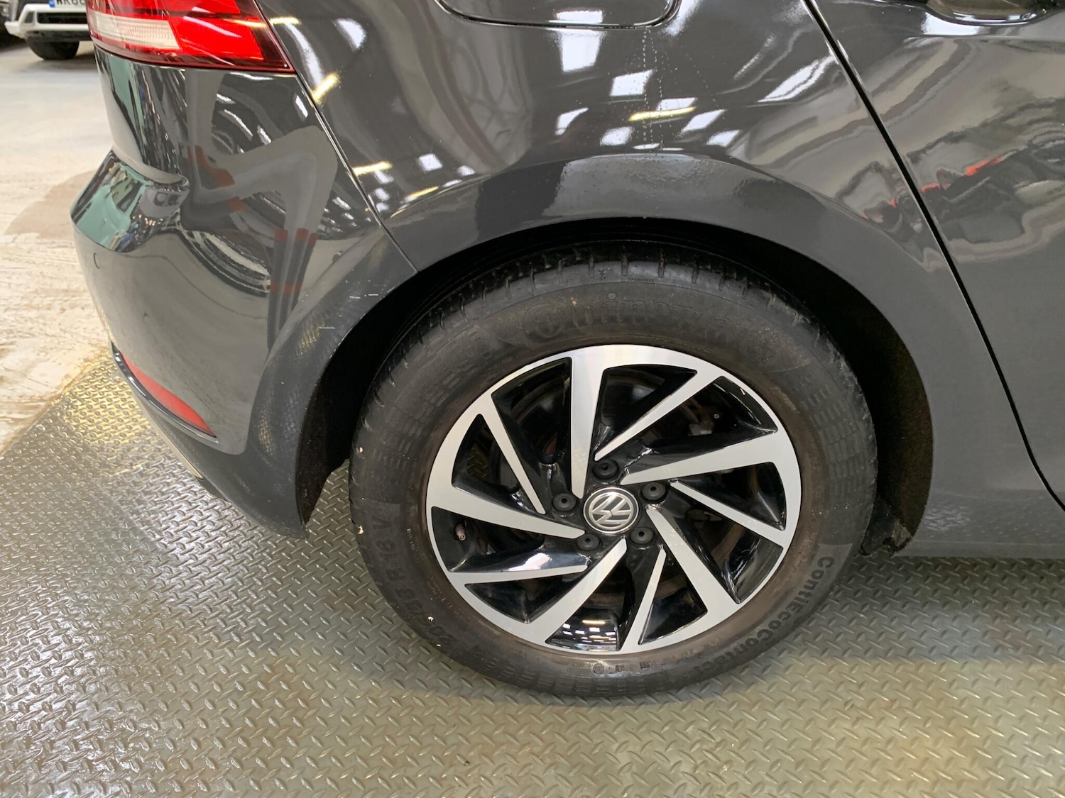 Used Volkswagen Golf for sale - 77925863: Photo 13