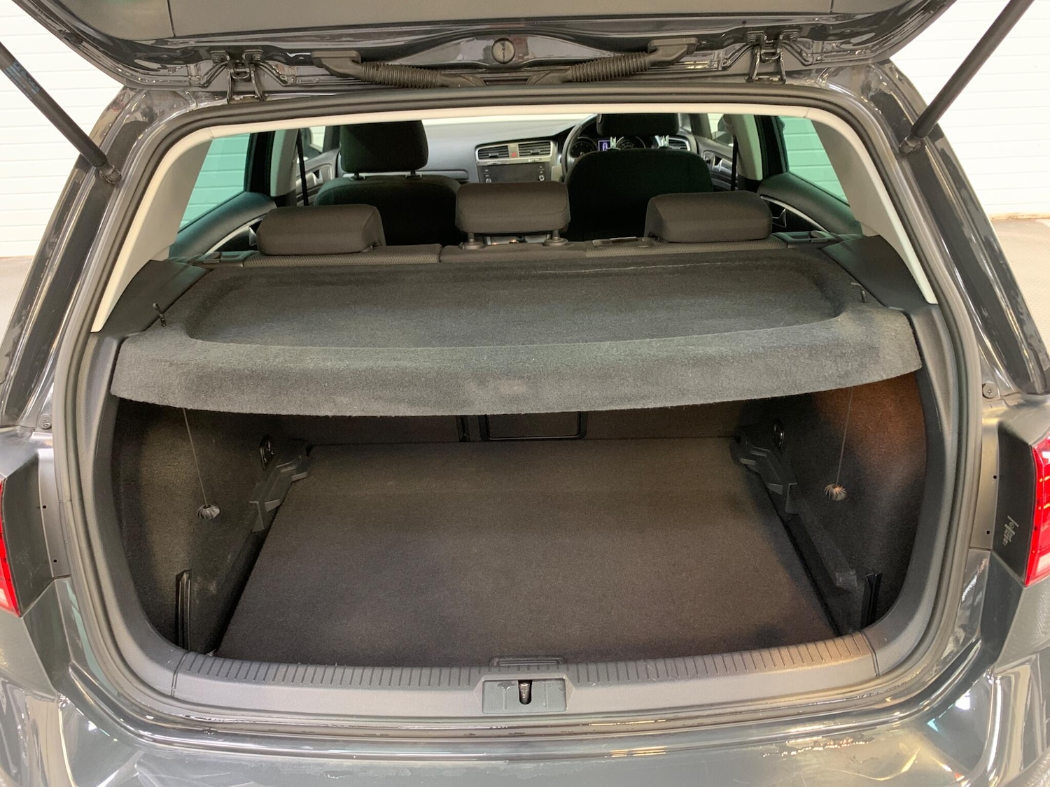 Used Volkswagen Golf for sale - 77925863: Photo 15