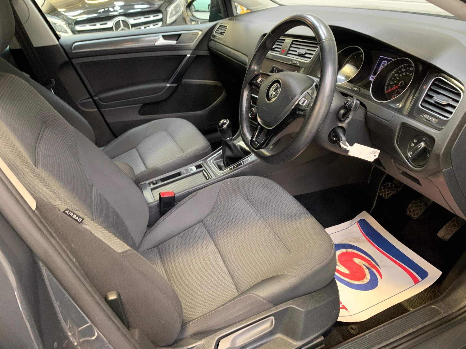 Used Volkswagen Golf for sale - 77925863: Photo 19