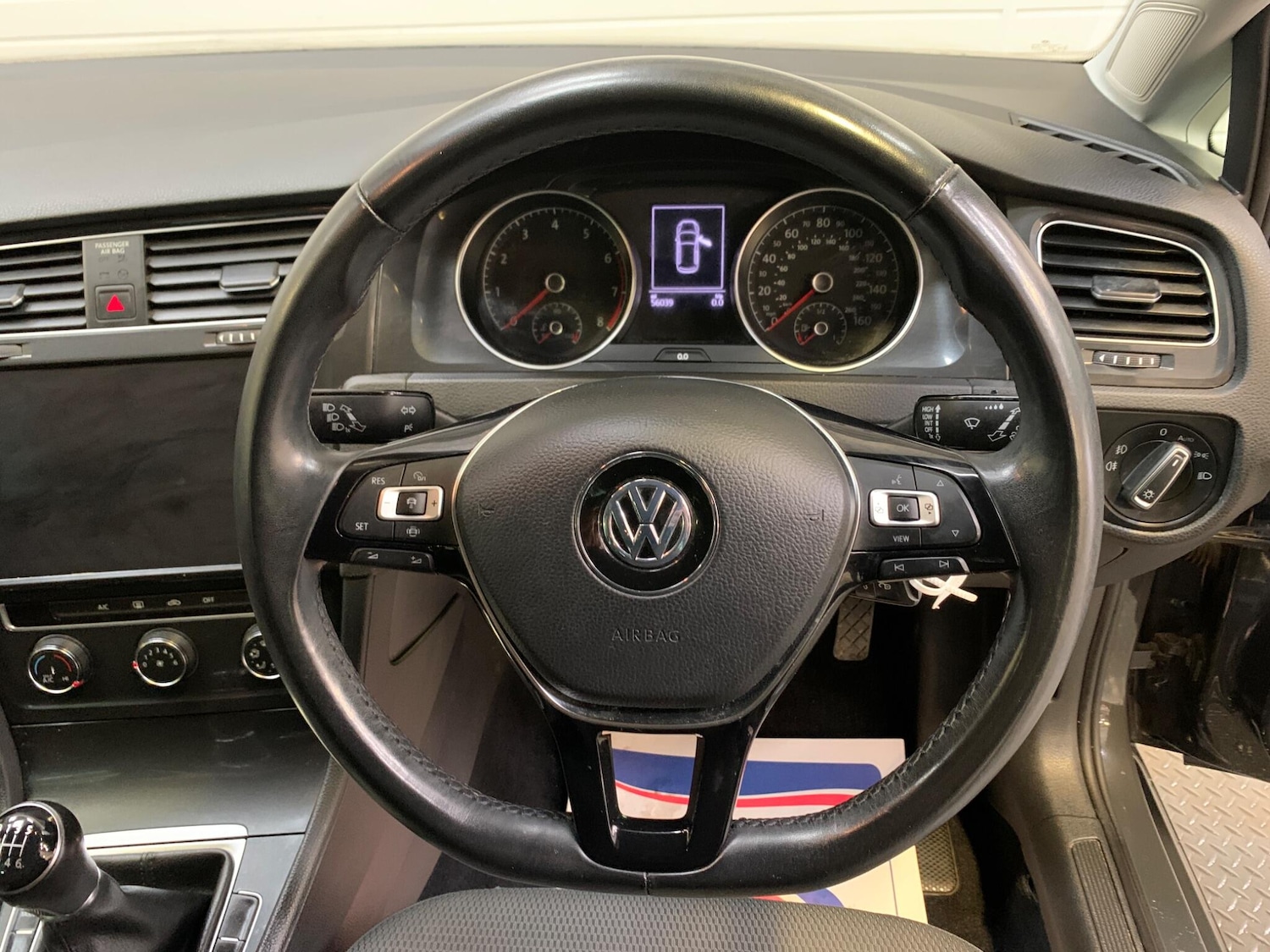 Used Volkswagen Golf for sale - 77925863: Photo 24