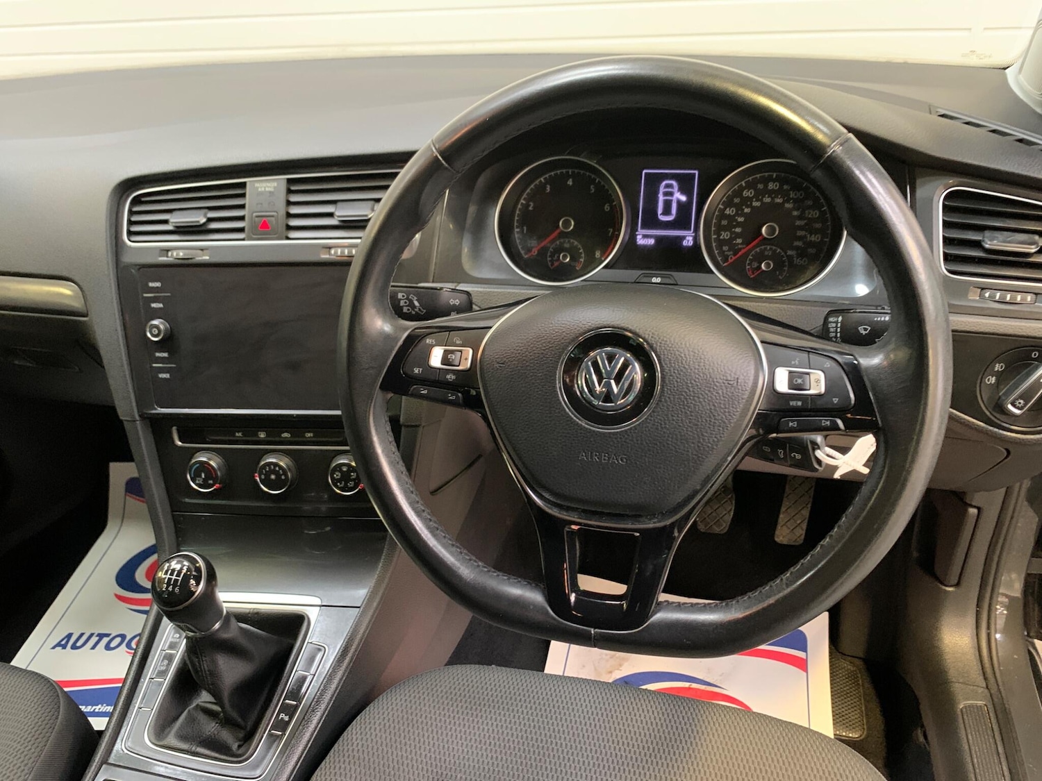 Used Volkswagen Golf for sale - 77925863: Photo 25