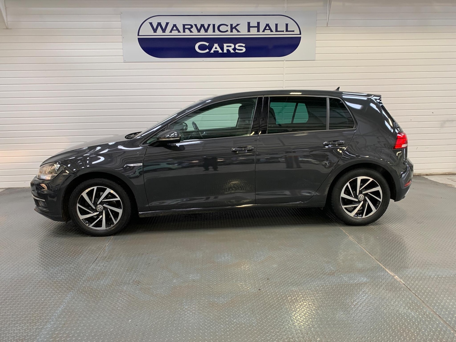 Used Volkswagen Golf for sale - 77925863: Photo 3