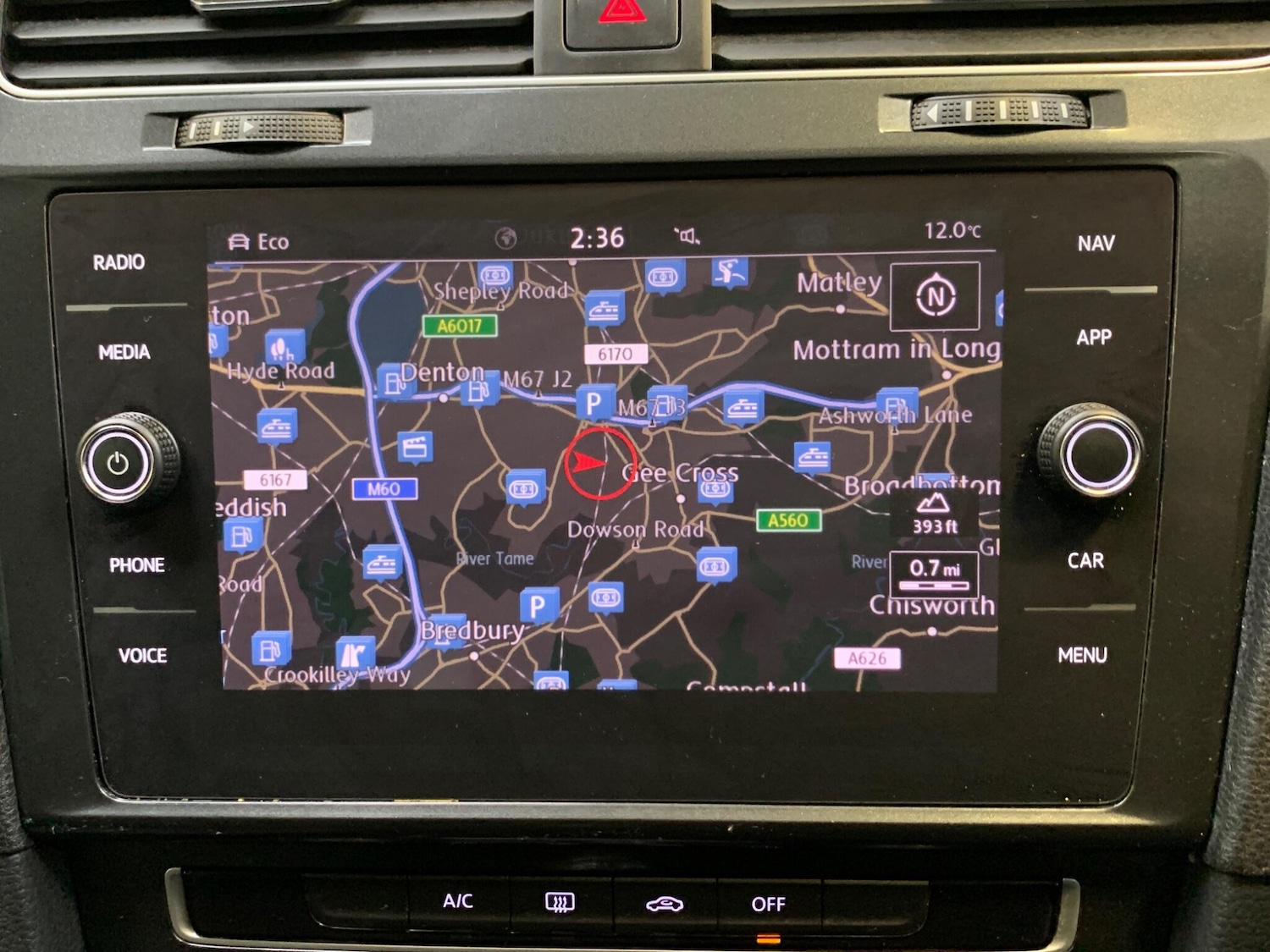 Used Volkswagen Golf for sale - 77925863: Photo 31