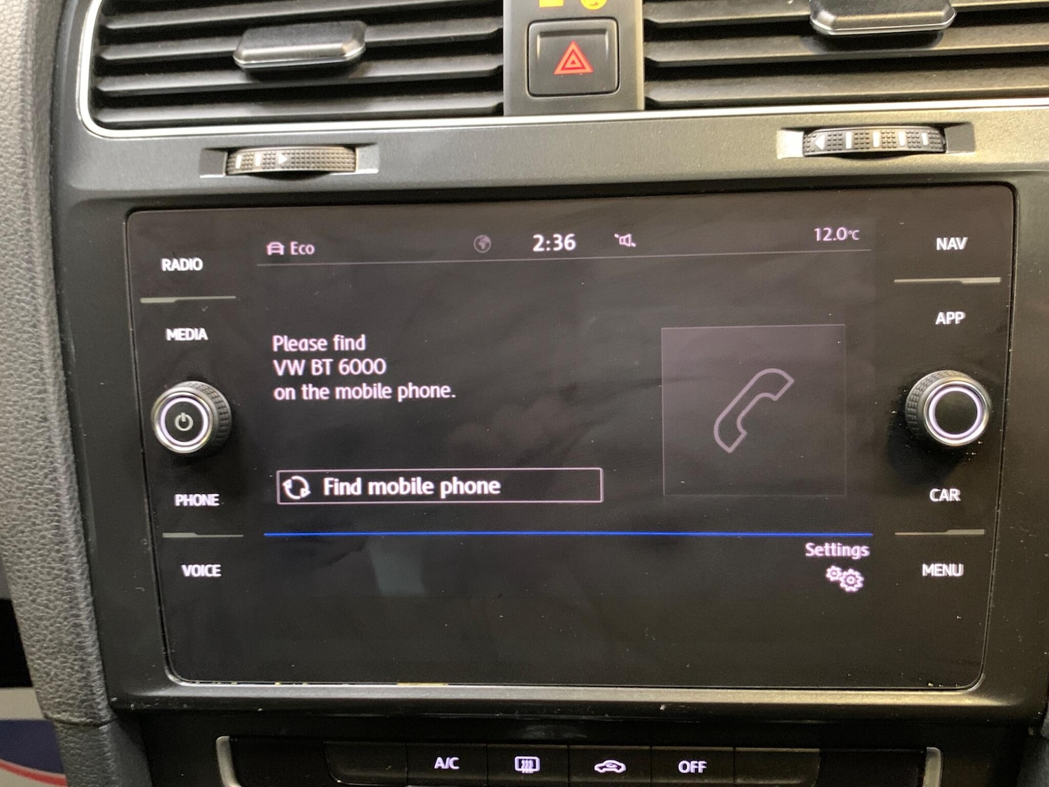 Used Volkswagen Golf for sale - 77925863: Photo 37