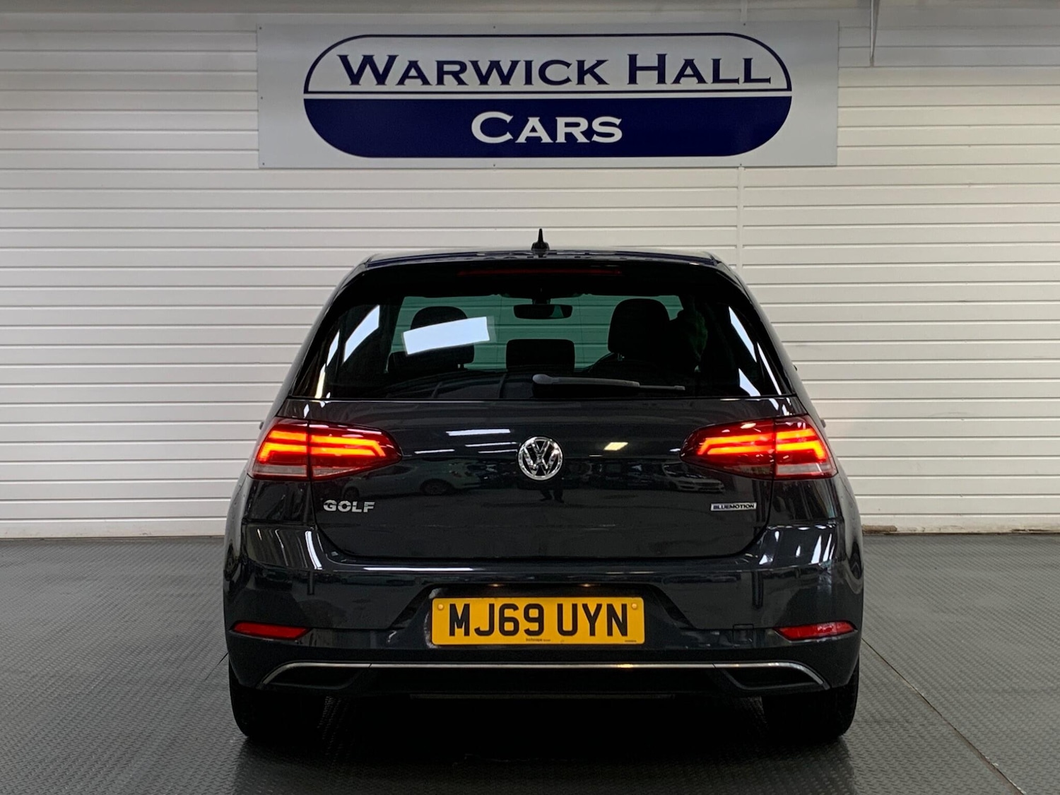 Used Volkswagen Golf for sale - 77925863: Photo 6