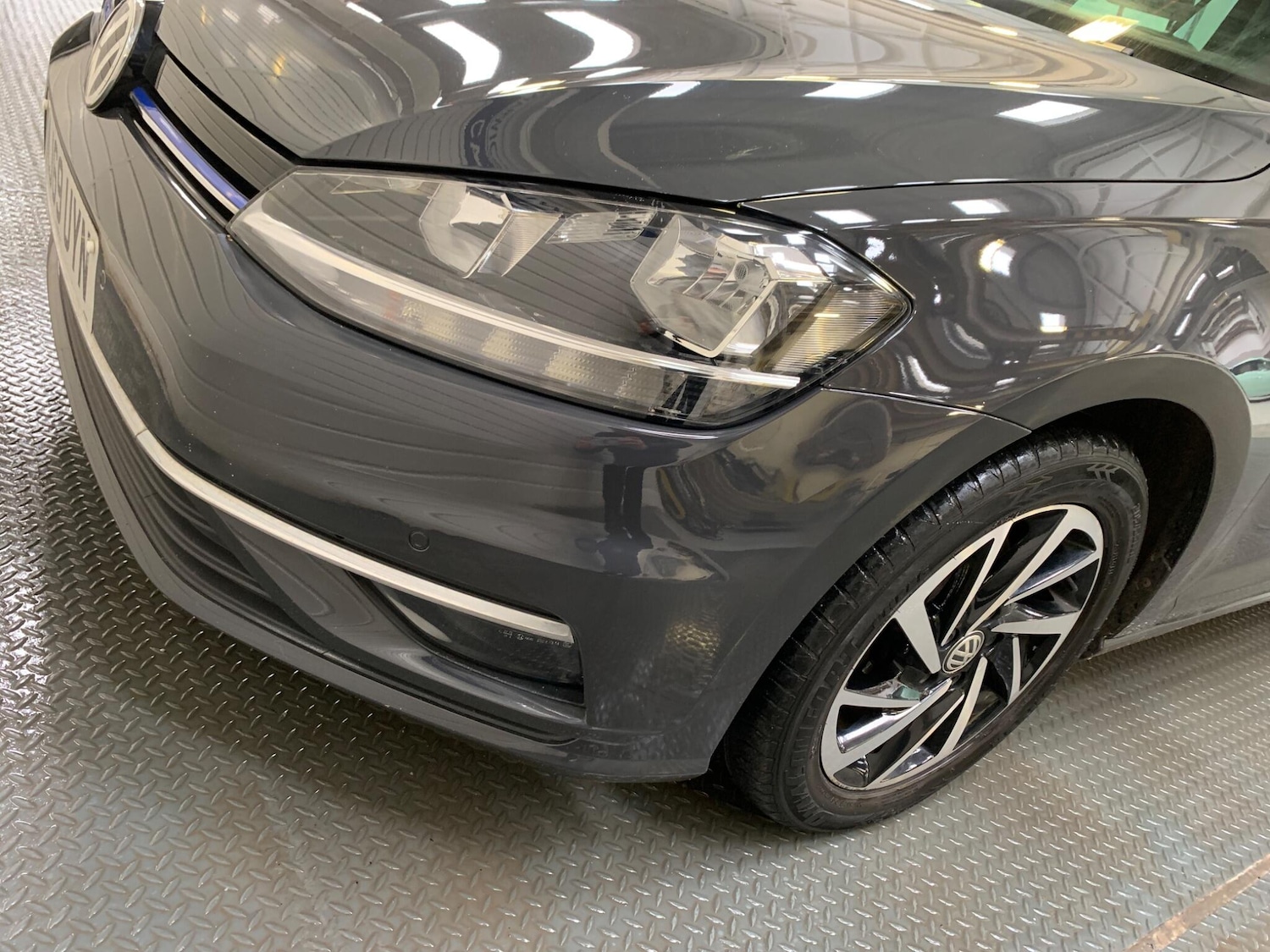 Used Volkswagen Golf for sale - 77925863: Photo 9