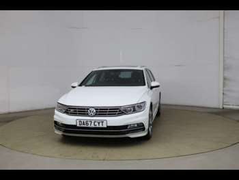 2018 (67) - 2.0 TDI R-Line 5dr [Panoramic Roof]