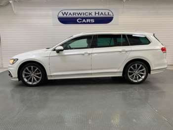 Used Volkswagen Passat 2018 for sale - 74788301: Photo