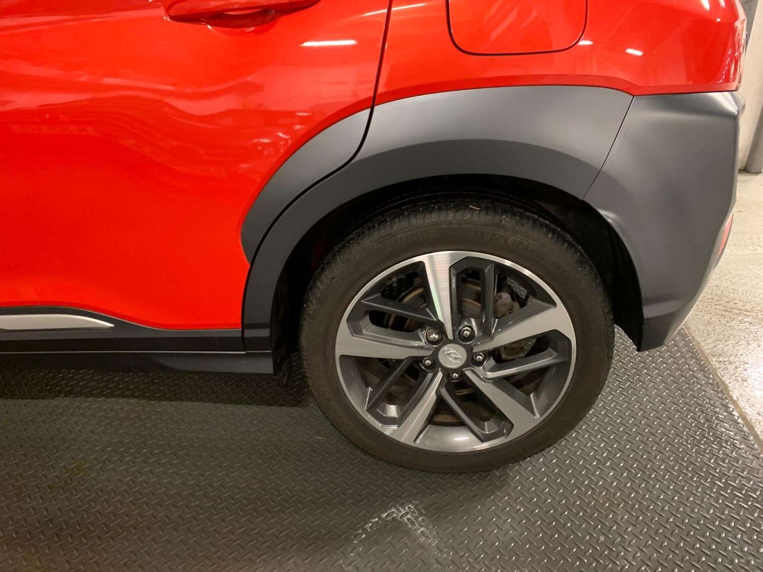 Used Hyundai KONA 2019 for sale - 77144407: Photo 13