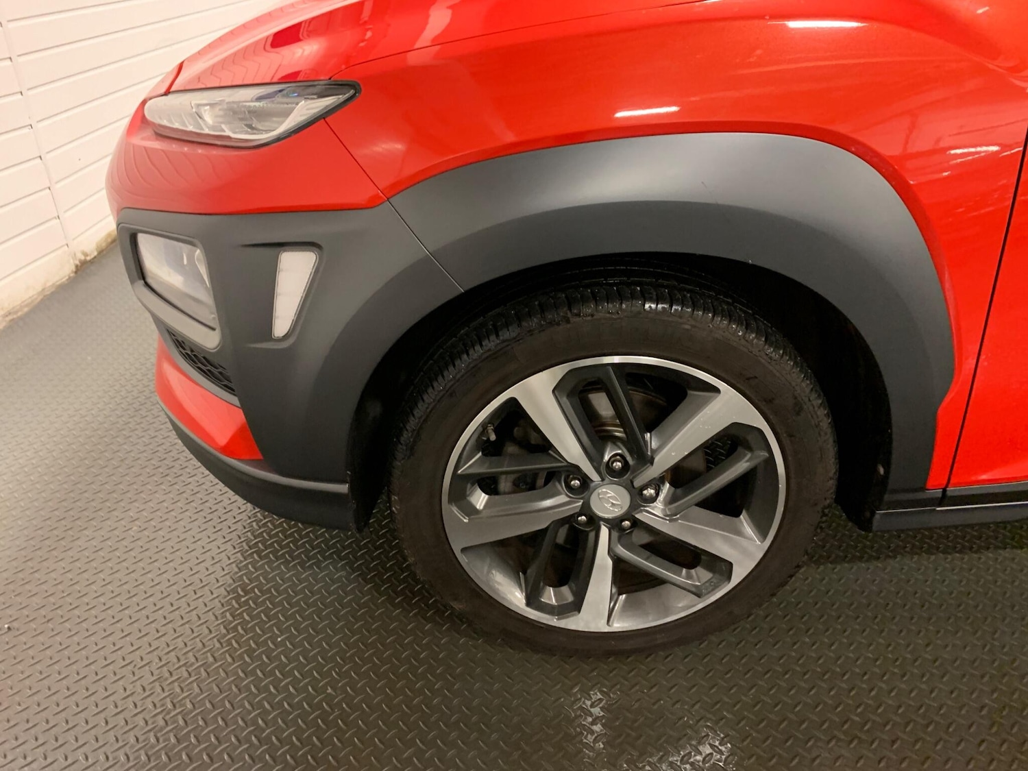 Used Hyundai KONA 2019 for sale - 77144407: Photo 14