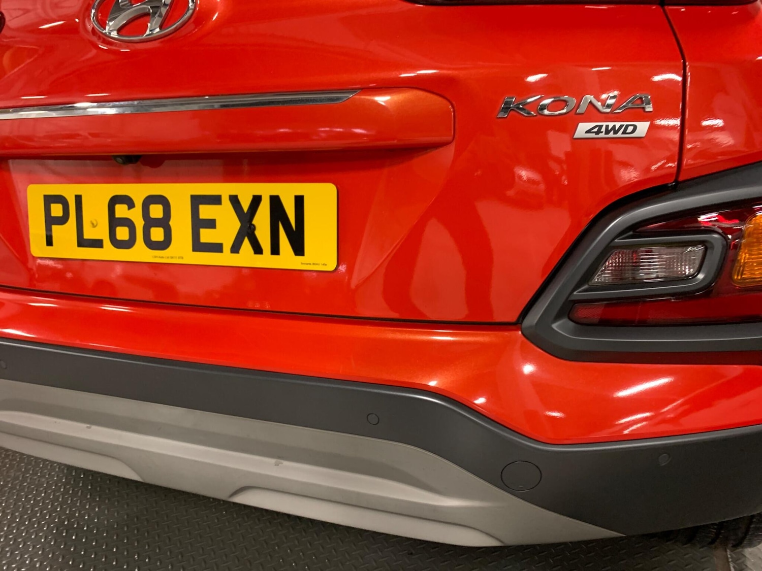 Used Hyundai KONA 2019 for sale - 77144407: Photo 15