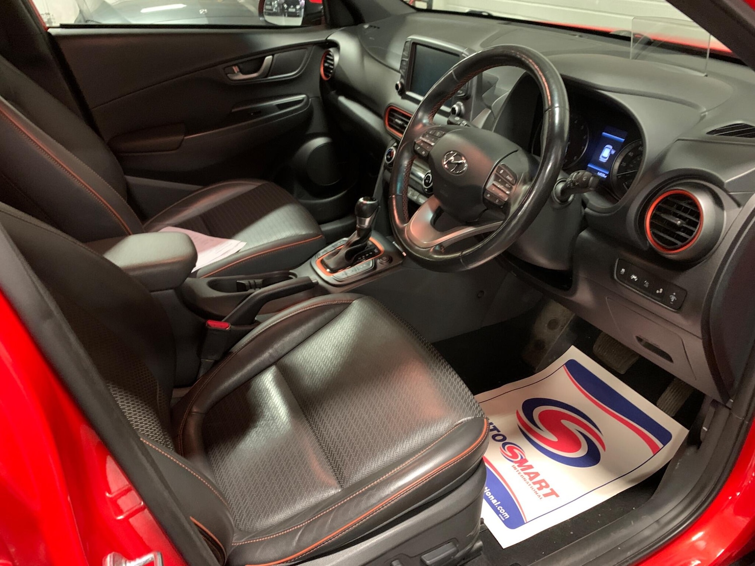 Used Hyundai KONA 2019 for sale - 77144407: Photo 19