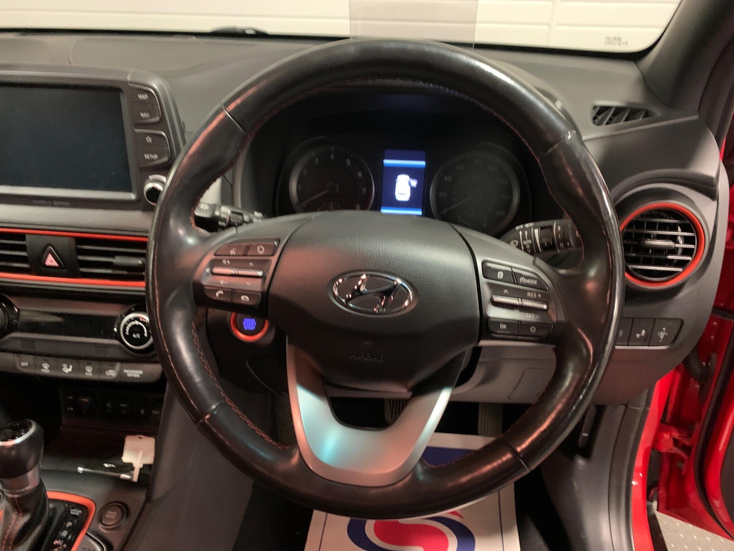 Used Hyundai KONA 2019 for sale - 77144407: Photo 24