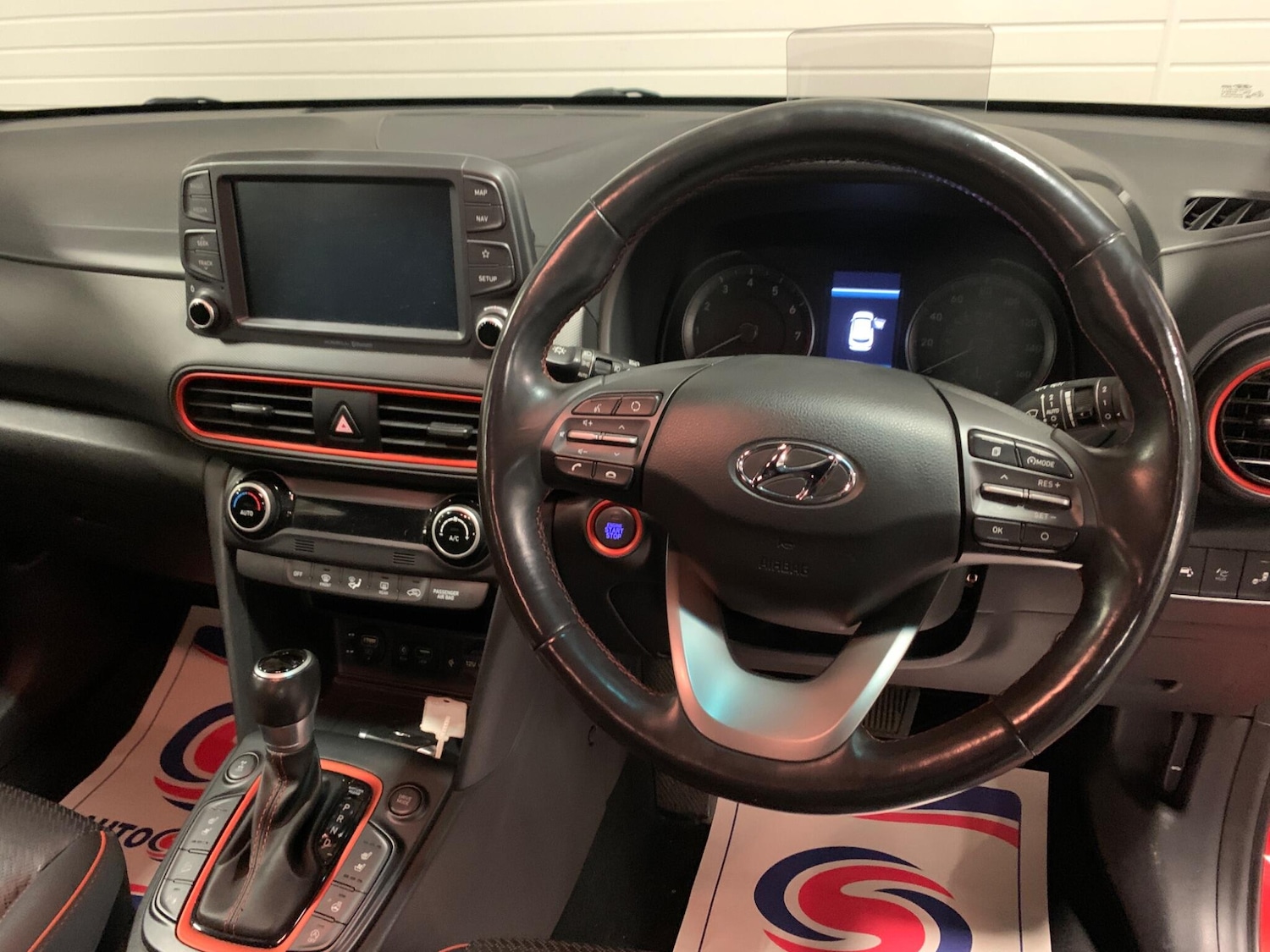 Used Hyundai KONA 2019 for sale - 77144407: Photo 25