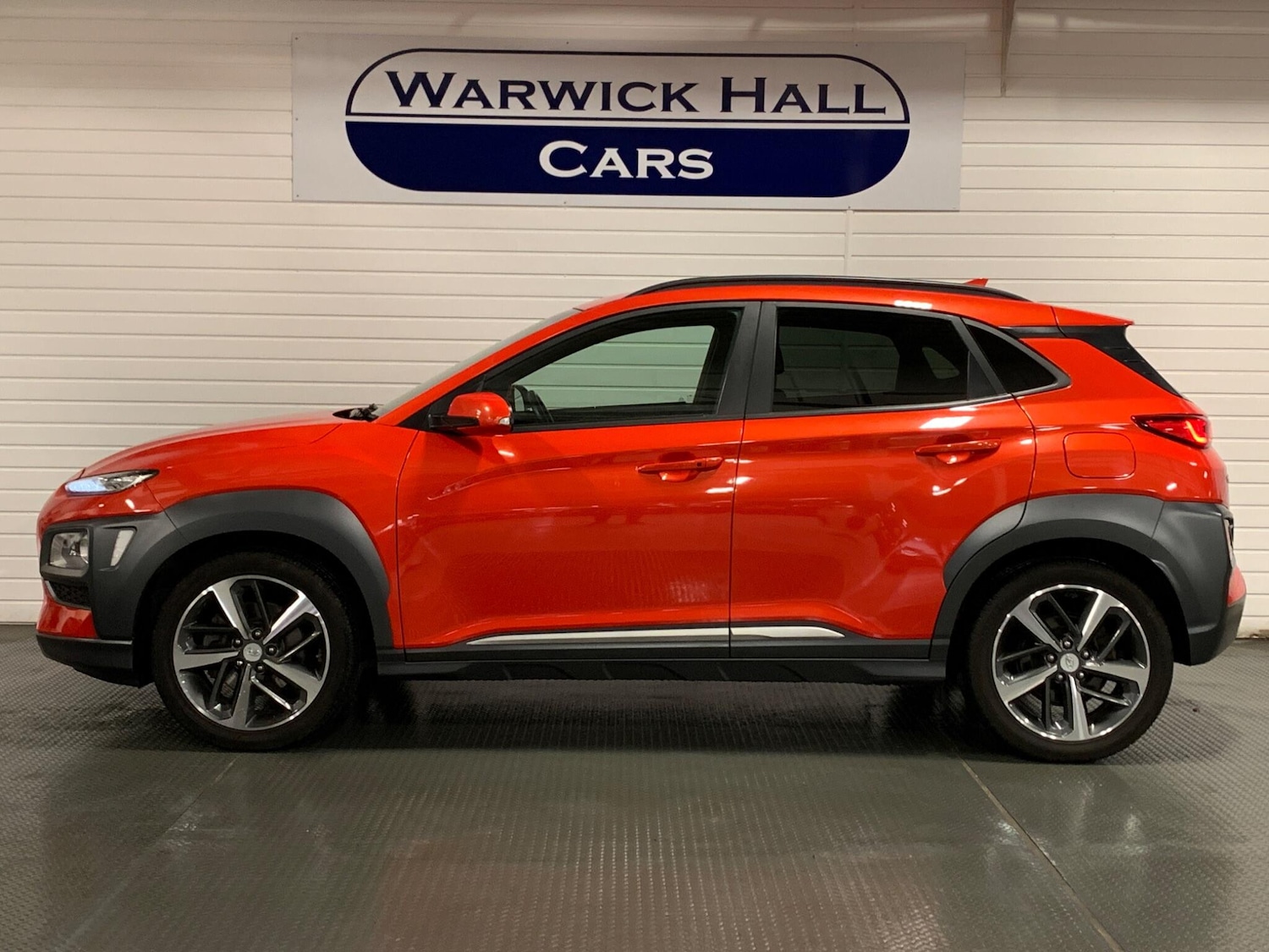Used Hyundai KONA 2019 for sale - 77144407: Photo 3