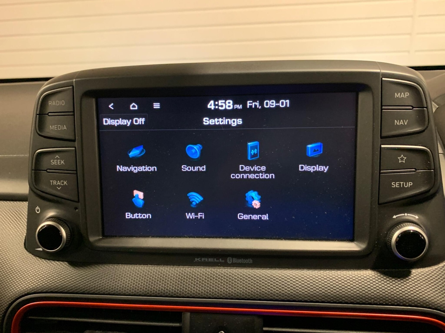 Used Hyundai KONA 2019 for sale - 77144407: Photo 30