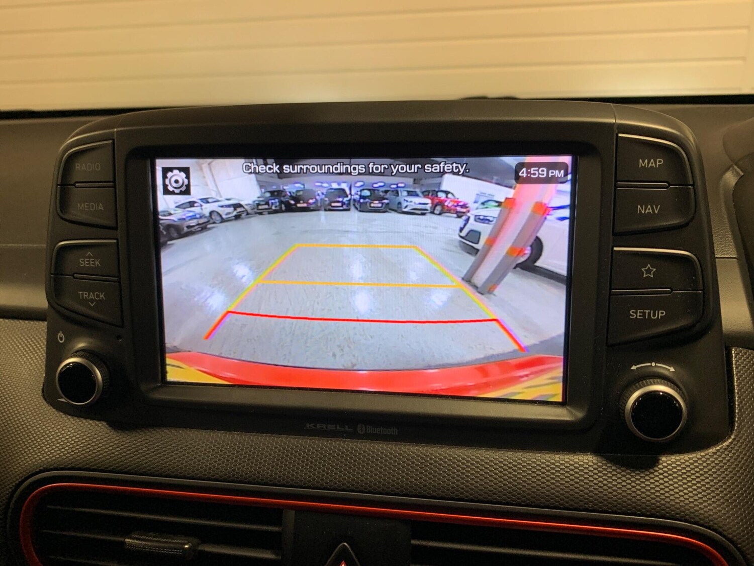 Used Hyundai KONA 2019 for sale - 77144407: Photo 41