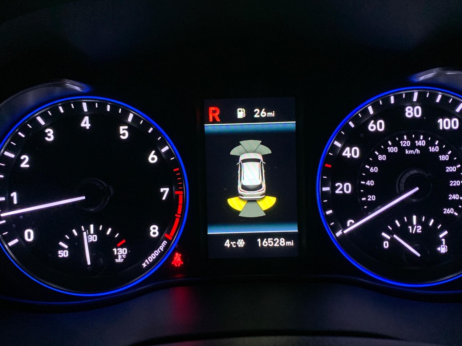 Used Hyundai KONA 2019 for sale - 77144407: Photo 46