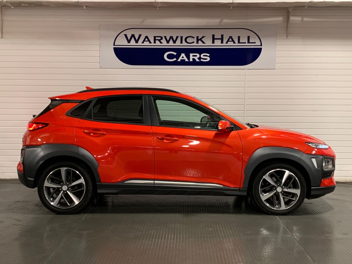 Used Hyundai KONA 2019 for sale - 77144407: Photo 5