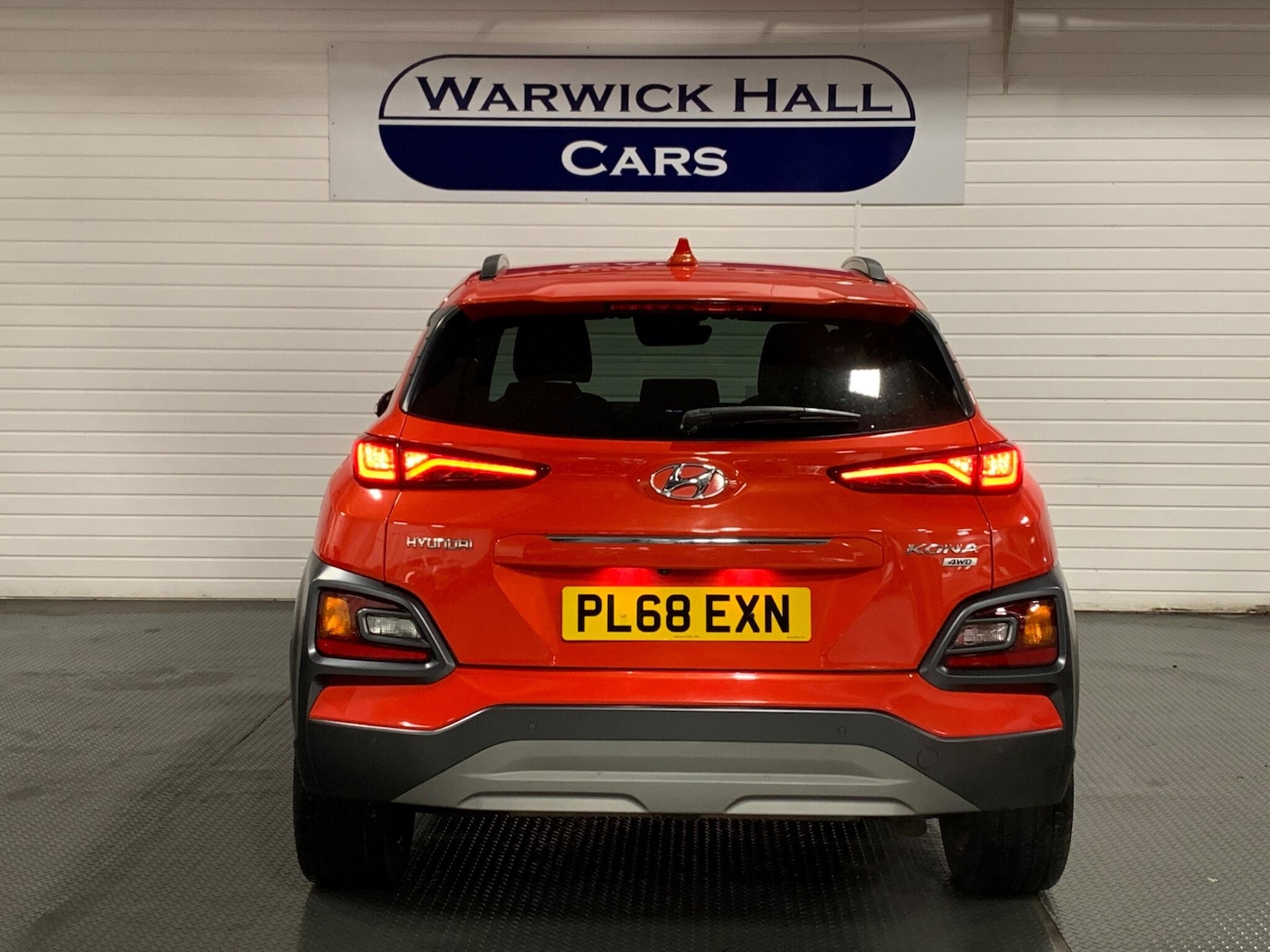 Used Hyundai KONA 2019 for sale - 77144407: Photo 6