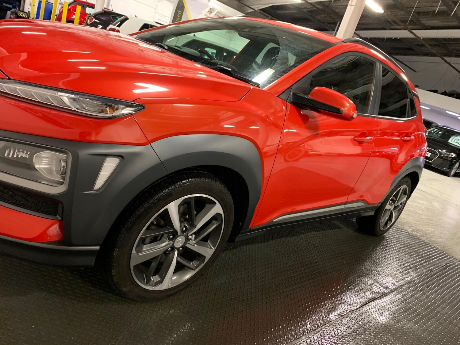 Used Hyundai KONA 2019 for sale - 77144407: Photo 7