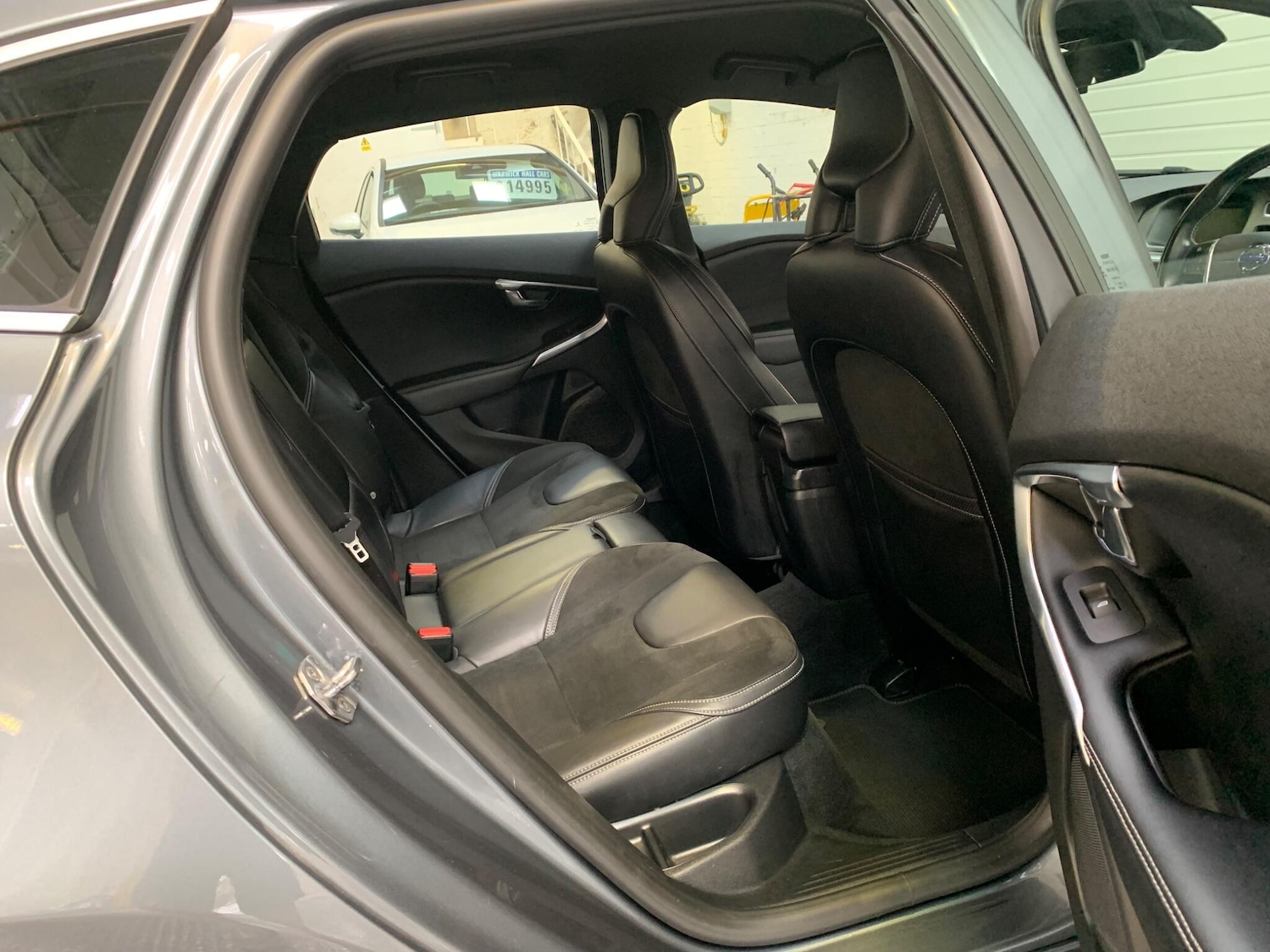 Vehicle 15