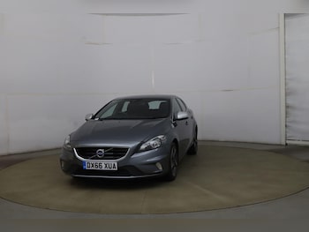 Used Volvo V40 2016 for sale - 75646509: Photo