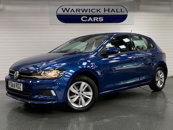 Used Volkswagen Polo 2020 for sale - 78685091: Photo