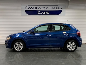 Used Volkswagen Polo 2020 for sale - 78685091: Photo