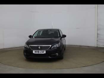 Used Peugeot 308 2018 for sale - 74944665: Photo