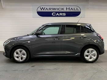 Used Suzuki Swift 2024 for sale - 79553796: Photo