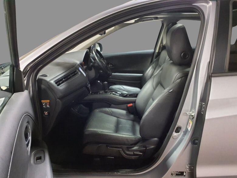 Used Honda HR-V 2018 for sale - 77440086: Photo 13