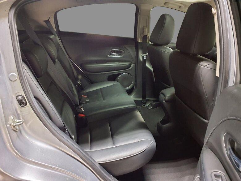 Used Honda HR-V 2018 for sale - 77440086: Photo 15