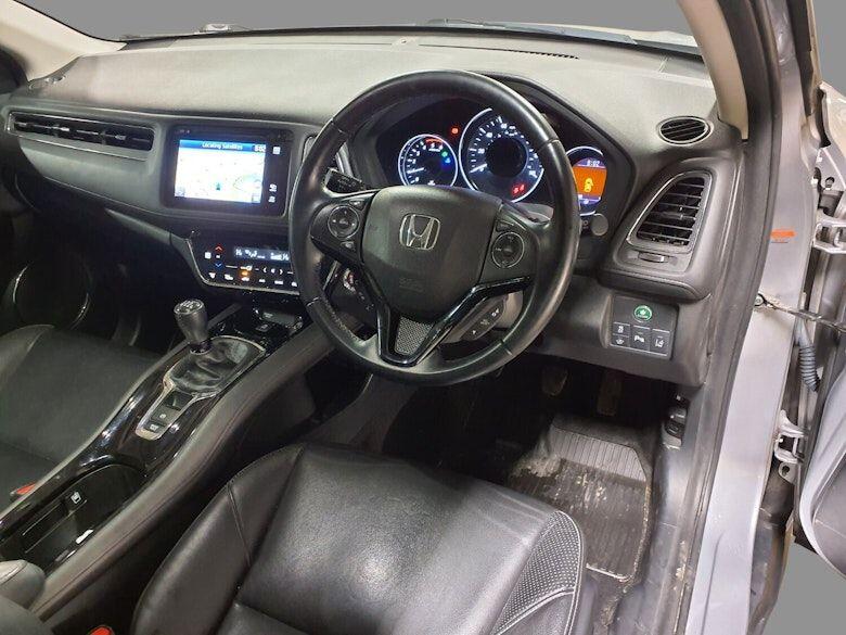 Used Honda HR-V 2018 for sale - 77440086: Photo 9