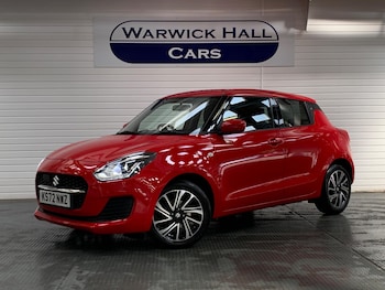Used Suzuki Swift 2023 for sale - 79224581: Photo
