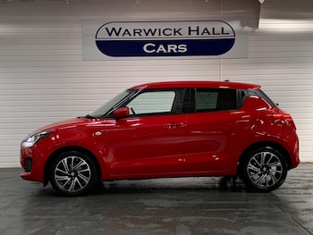 Used Suzuki Swift 2023 for sale - 79224581: Photo