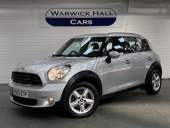 Used MINI Countryman 2013 for sale - 79224453: Photo
