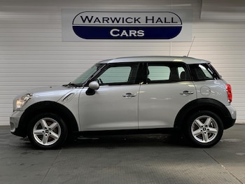 Used MINI Countryman 2013 for sale - 79224453: Photo