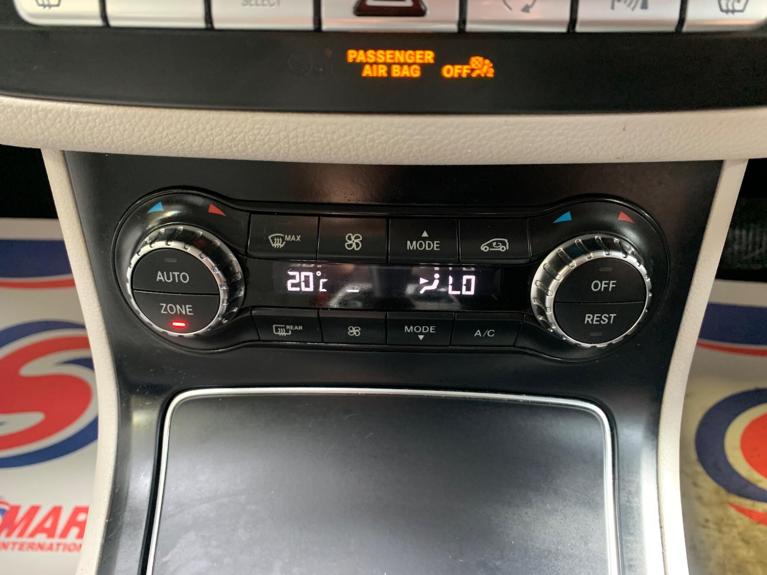 Vehicle 36