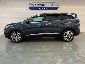 Used Peugeot 5008 2018 for sale - 75838996: Photo
